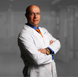 MEDICAL SPECIALISTS: Oleg Bess, M.D.