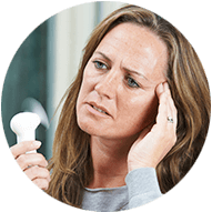 FEATURED SERVICES - MENOPAUSE AND HRT